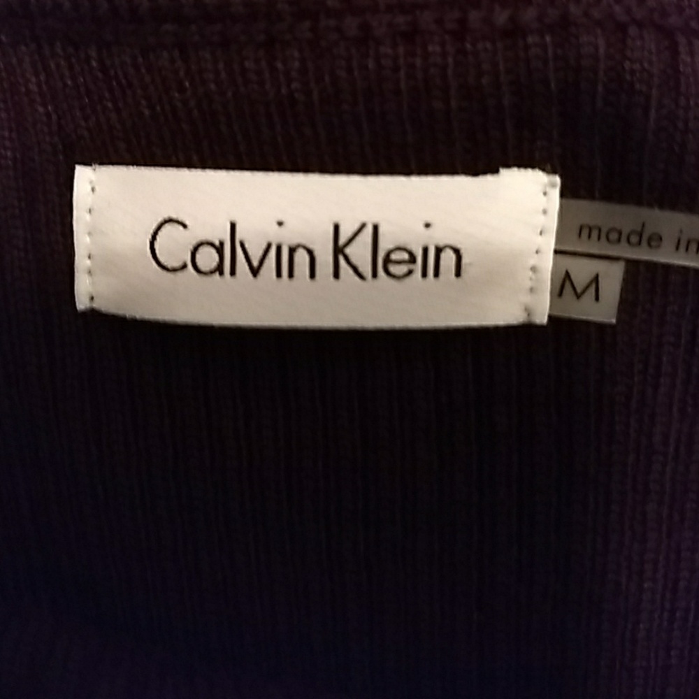 Calvin Klein Dress - Picture 6 of 7